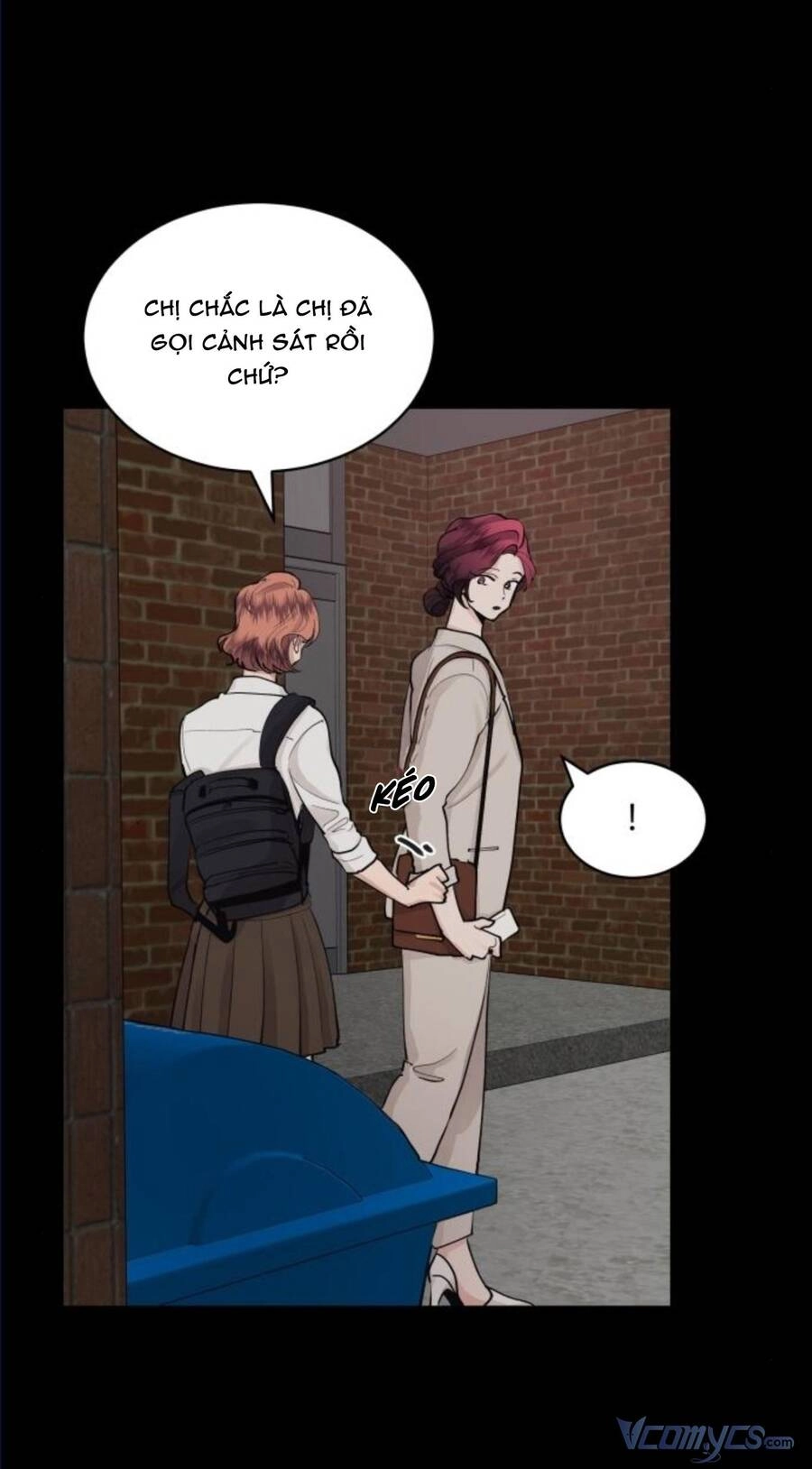 Oan Gia Ngõ Hẹp Chapter 46 - 35