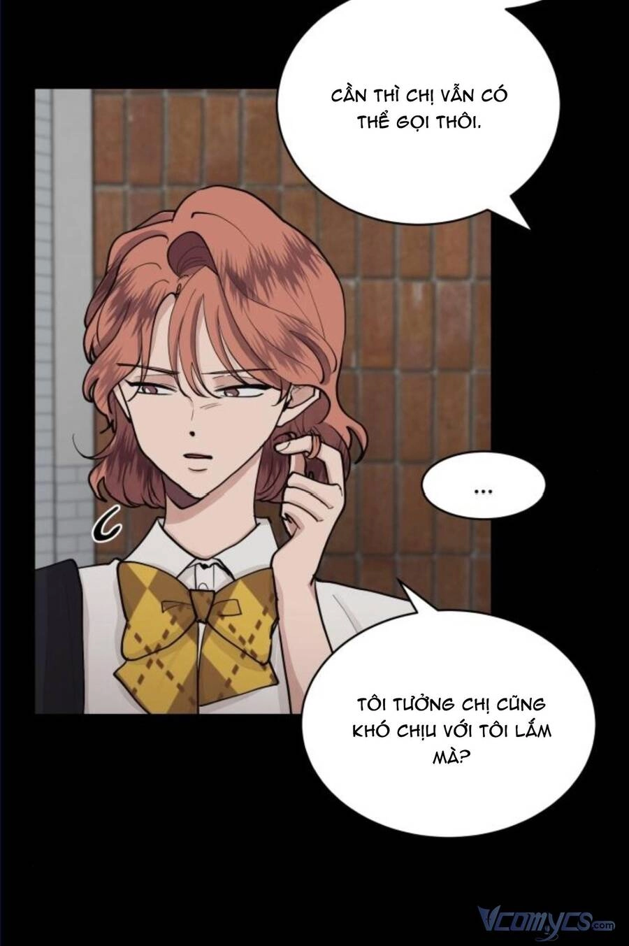 Oan Gia Ngõ Hẹp Chapter 46 - 37