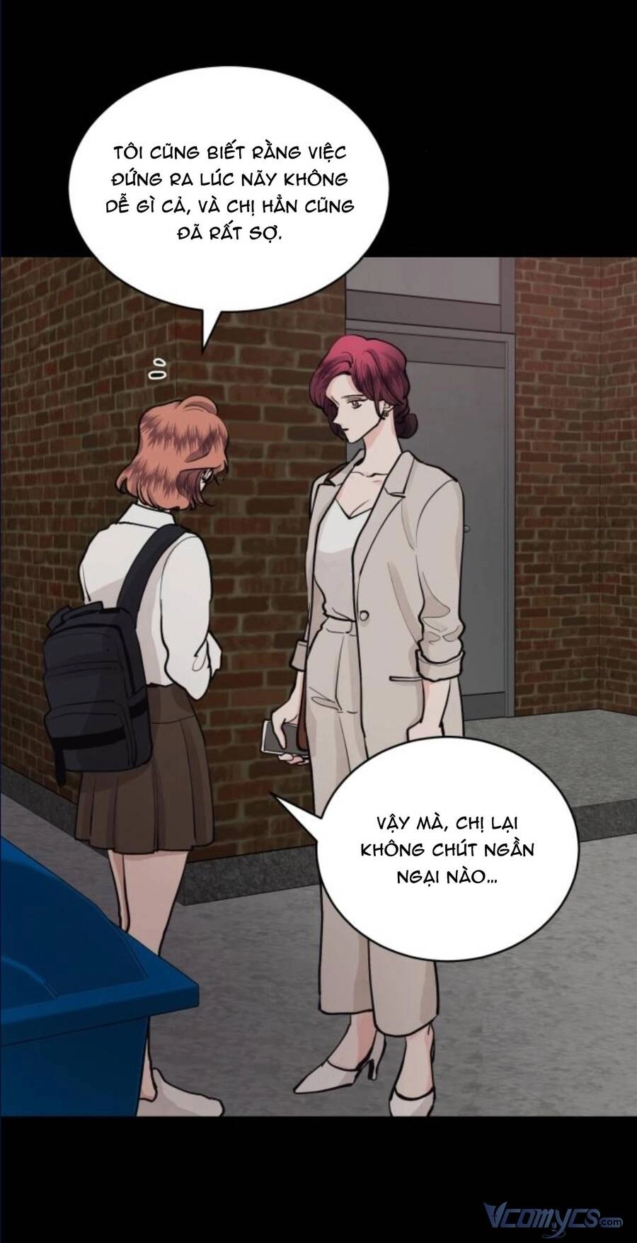 Oan Gia Ngõ Hẹp Chapter 46 - 38