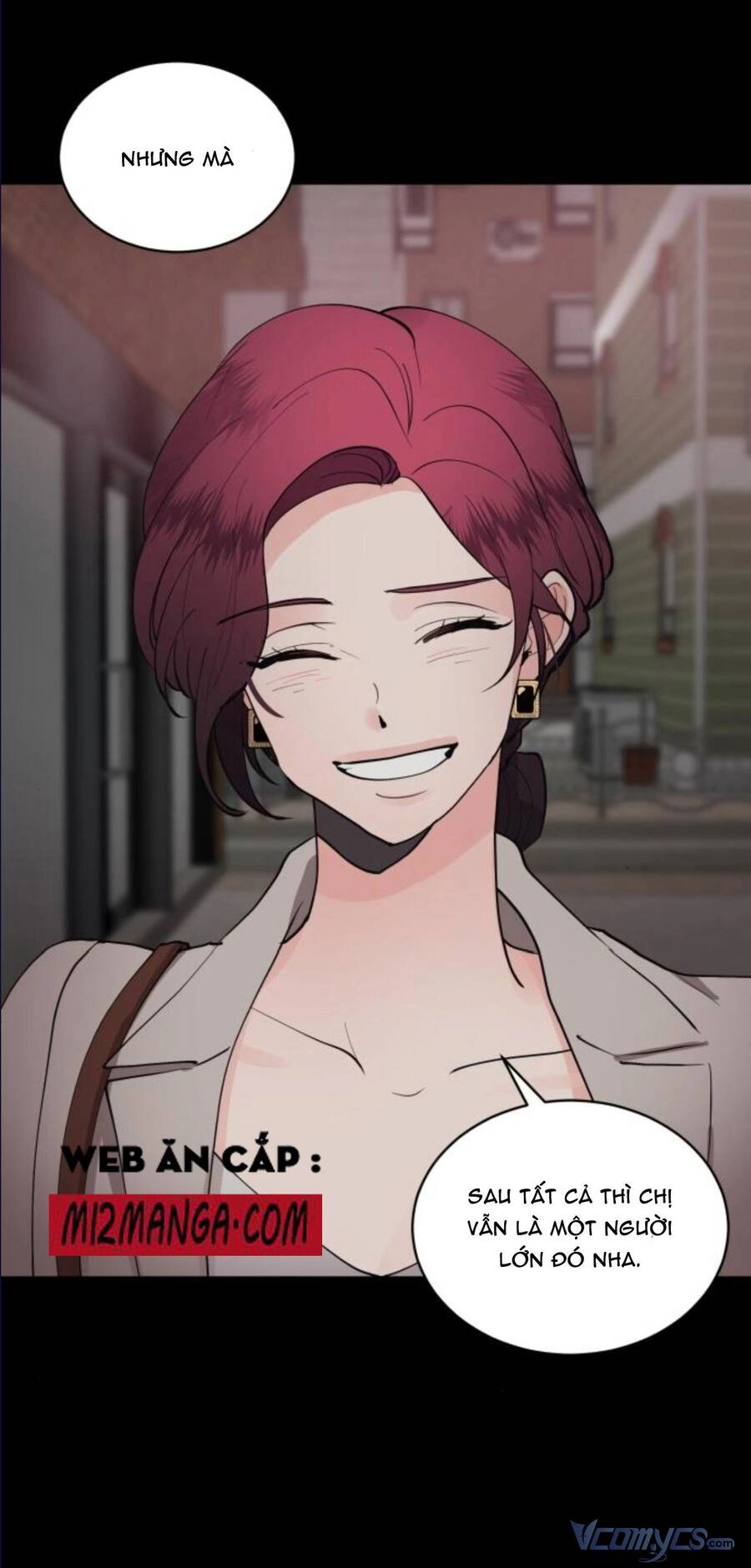 Oan Gia Ngõ Hẹp Chapter 46 - 39