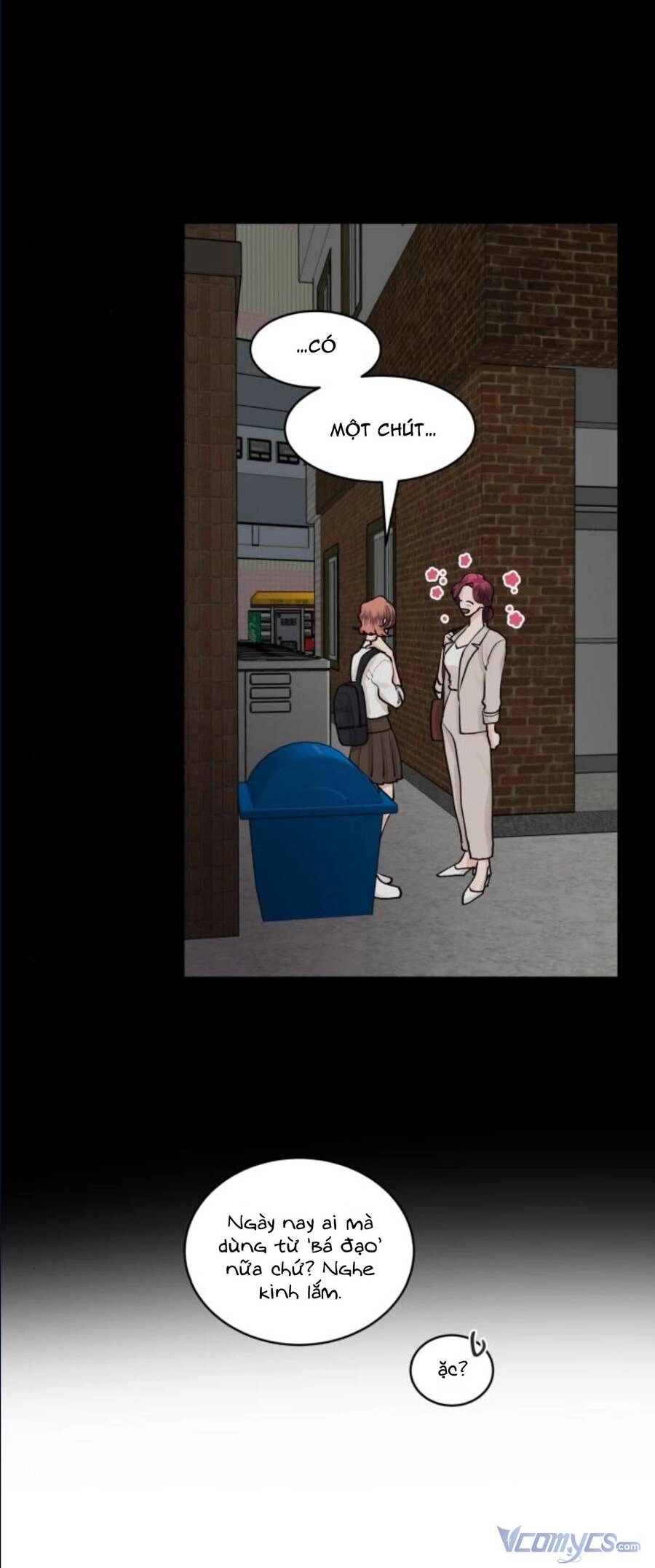 Oan Gia Ngõ Hẹp Chapter 46 - 41