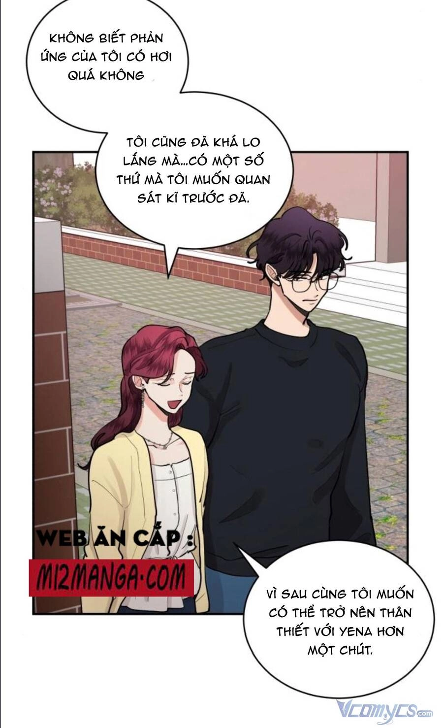 Oan Gia Ngõ Hẹp Chapter 46 - 43