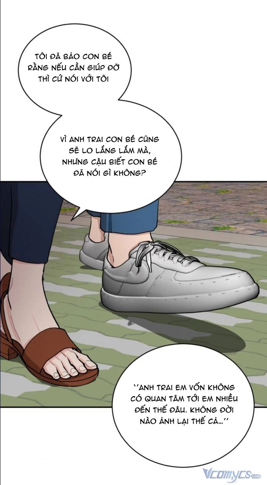 Oan Gia Ngõ Hẹp Chapter 46 - 44