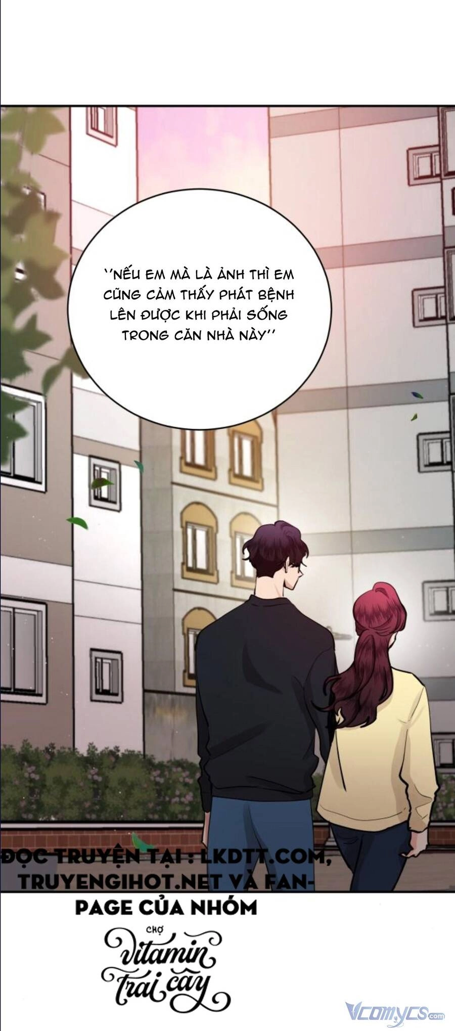 Oan Gia Ngõ Hẹp Chapter 46 - 45