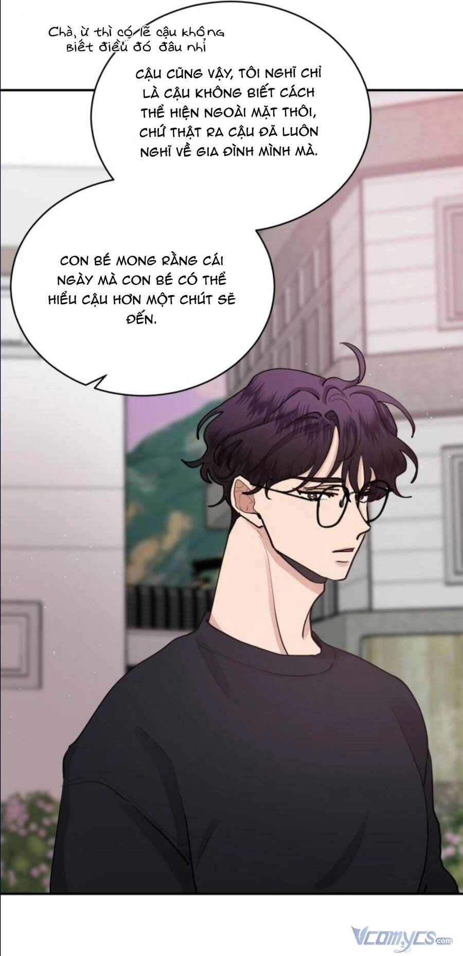 Oan Gia Ngõ Hẹp Chapter 46 - 47