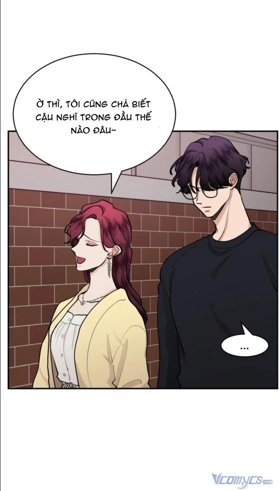 Oan Gia Ngõ Hẹp Chapter 46 - 48