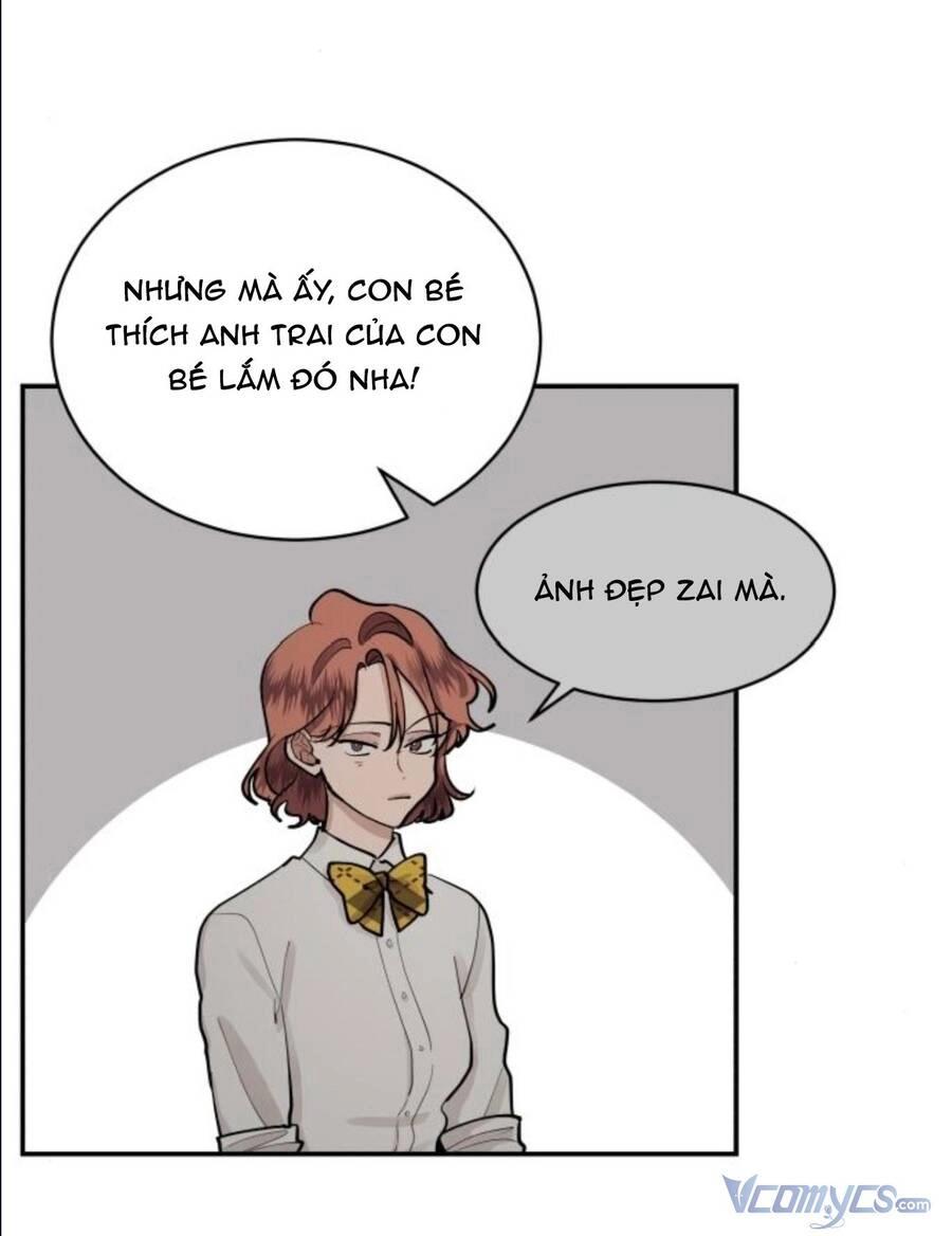 Oan Gia Ngõ Hẹp Chapter 46 - 49