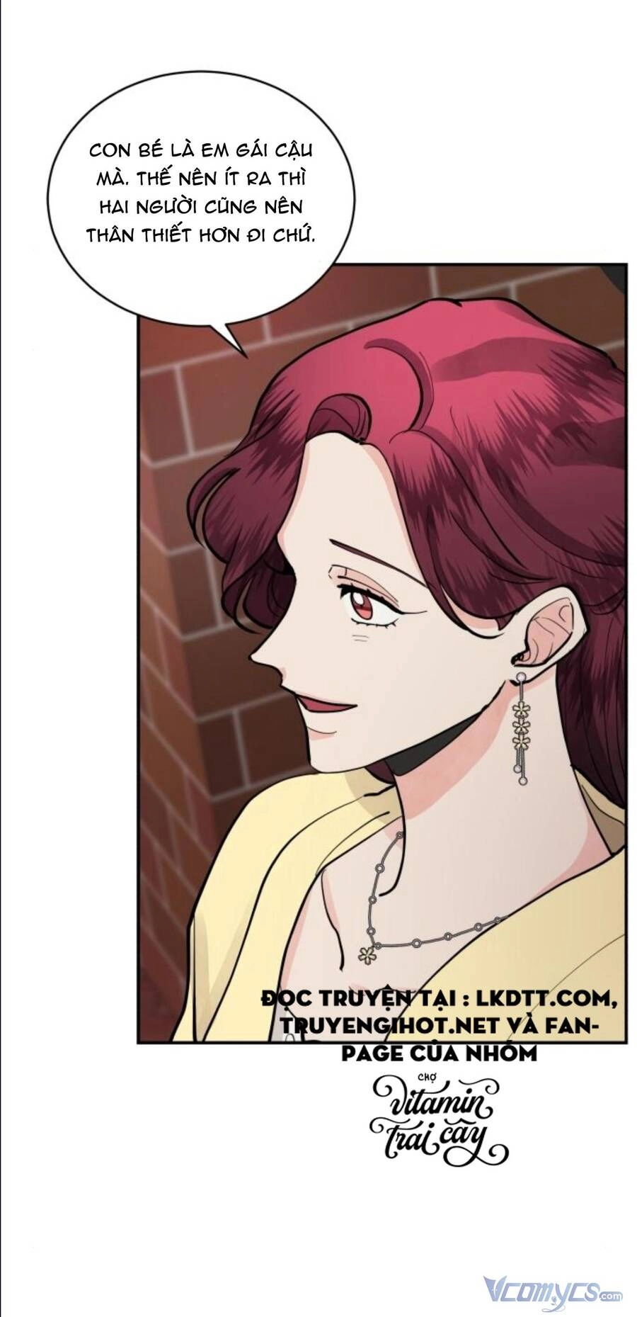 Oan Gia Ngõ Hẹp Chapter 46 - 50