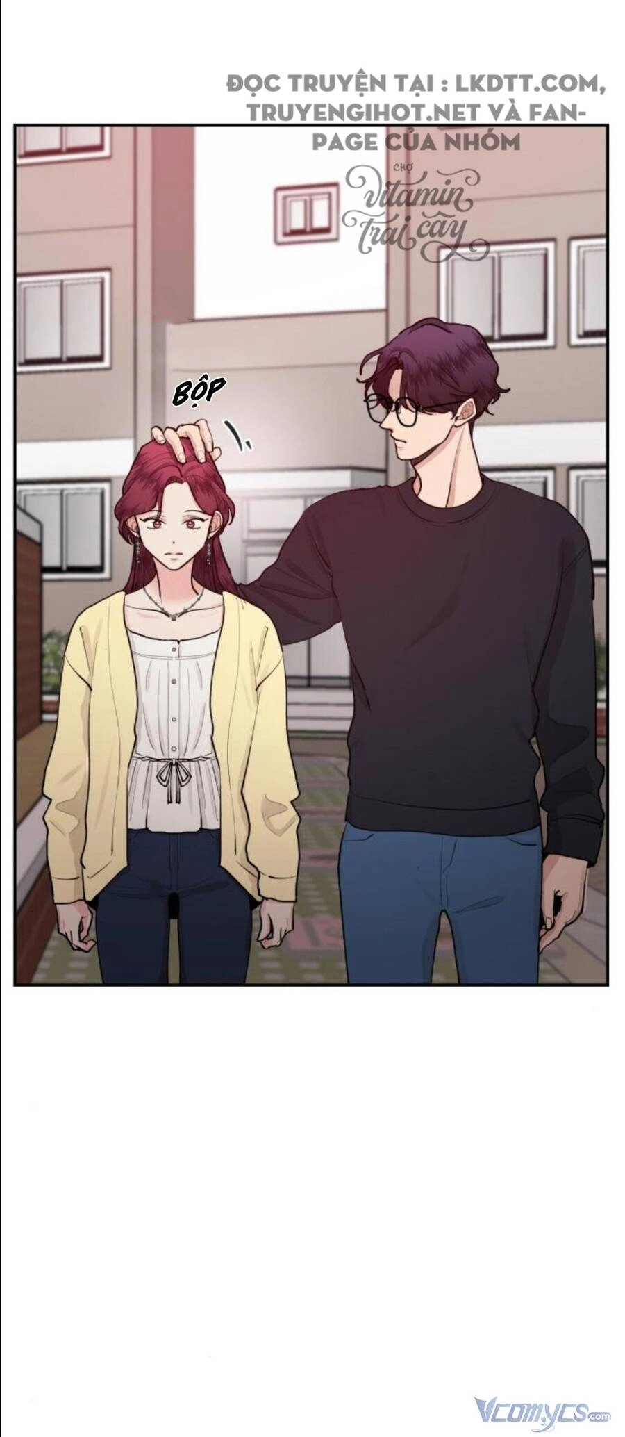 Oan Gia Ngõ Hẹp Chapter 46 - 51