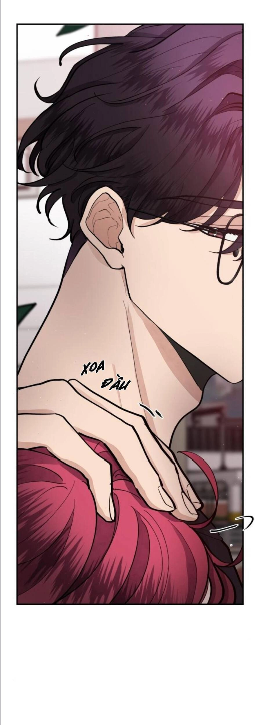 Oan Gia Ngõ Hẹp Chapter 46 - 52