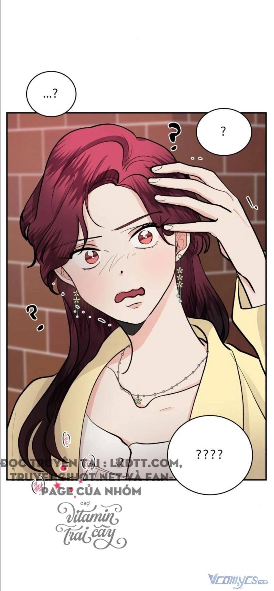 Oan Gia Ngõ Hẹp Chapter 46 - 55