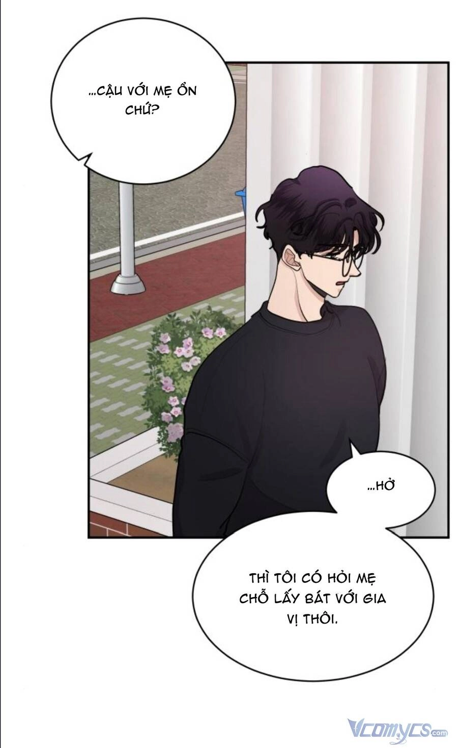 Oan Gia Ngõ Hẹp Chapter 46 - 58