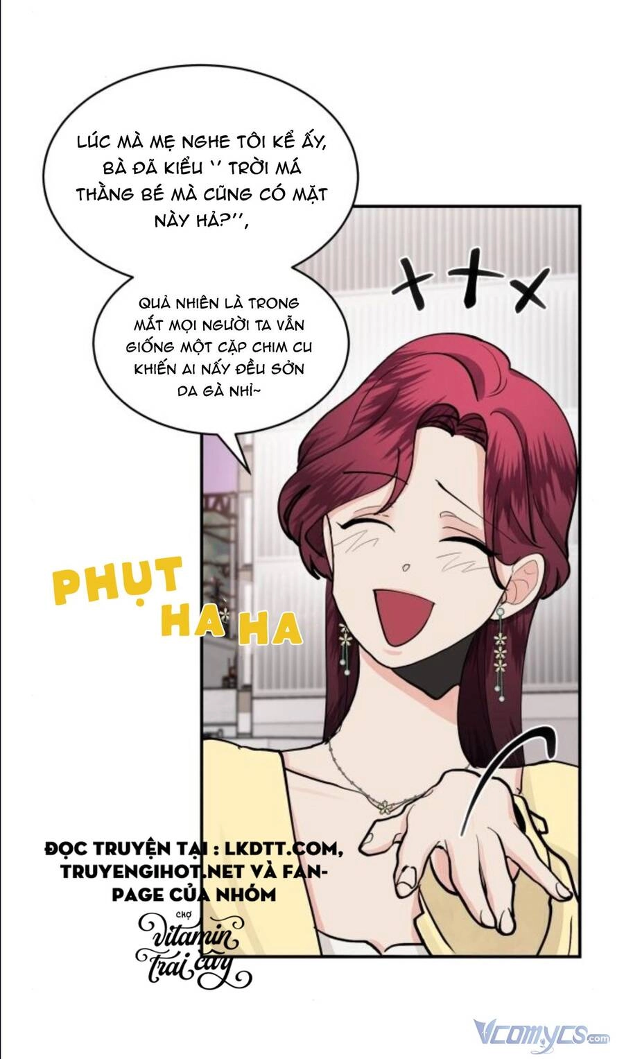 Oan Gia Ngõ Hẹp Chapter 46 - 61