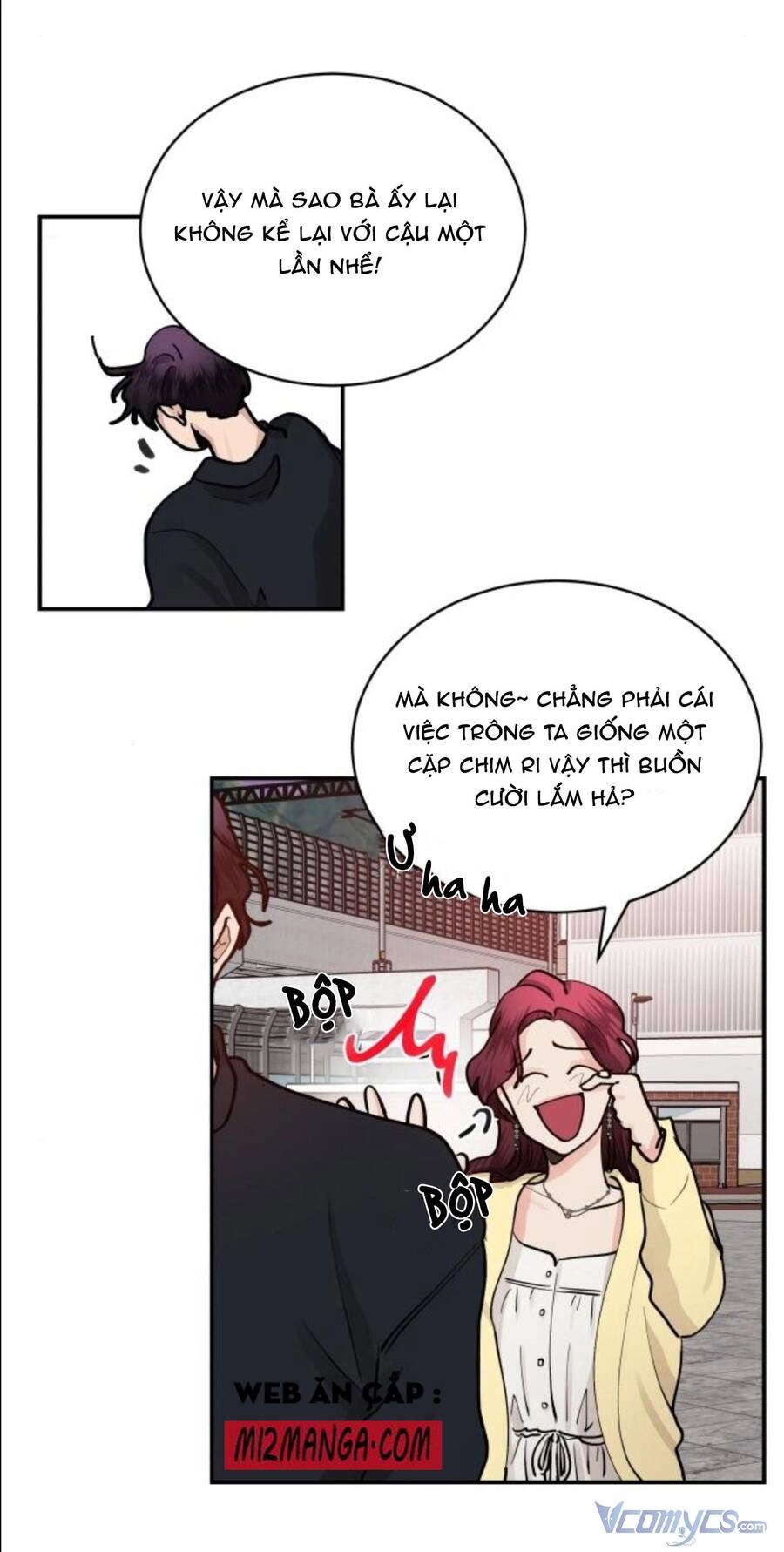 Oan Gia Ngõ Hẹp Chapter 46 - 62