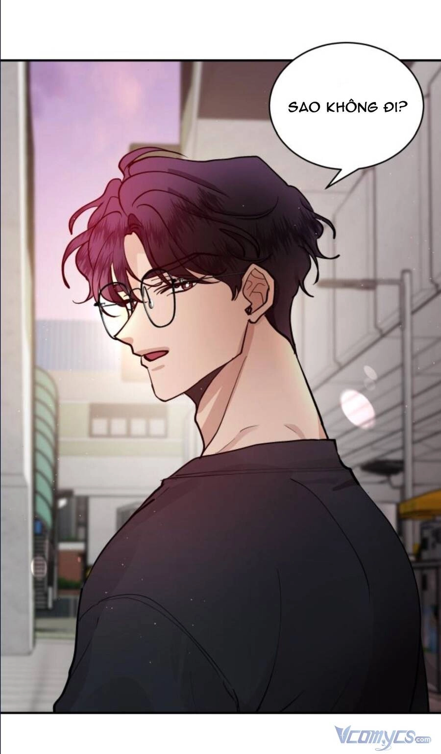 Oan Gia Ngõ Hẹp Chapter 46 - 71