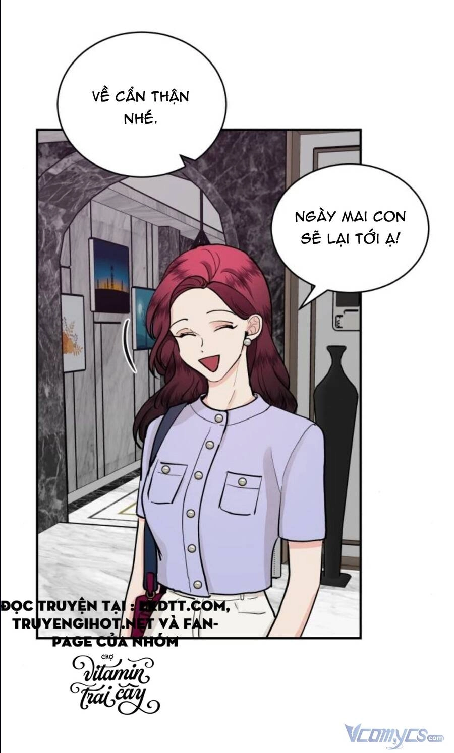 Oan Gia Ngõ Hẹp Chapter 47 - 2