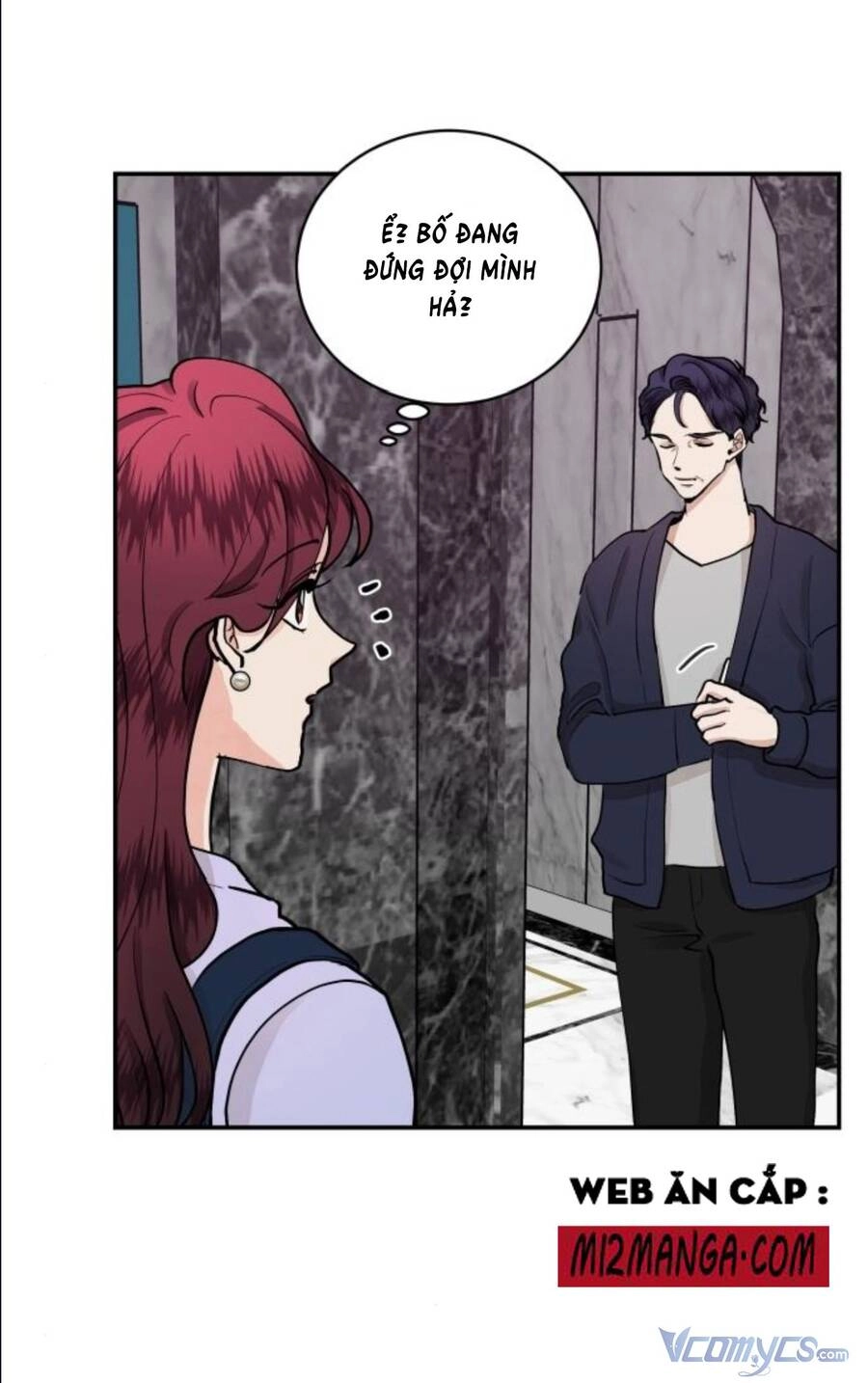 Oan Gia Ngõ Hẹp Chapter 47 - 4