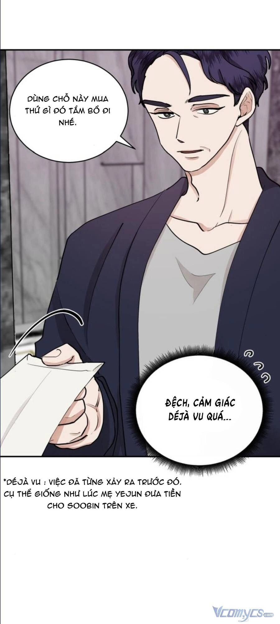 Oan Gia Ngõ Hẹp Chapter 47 - 5