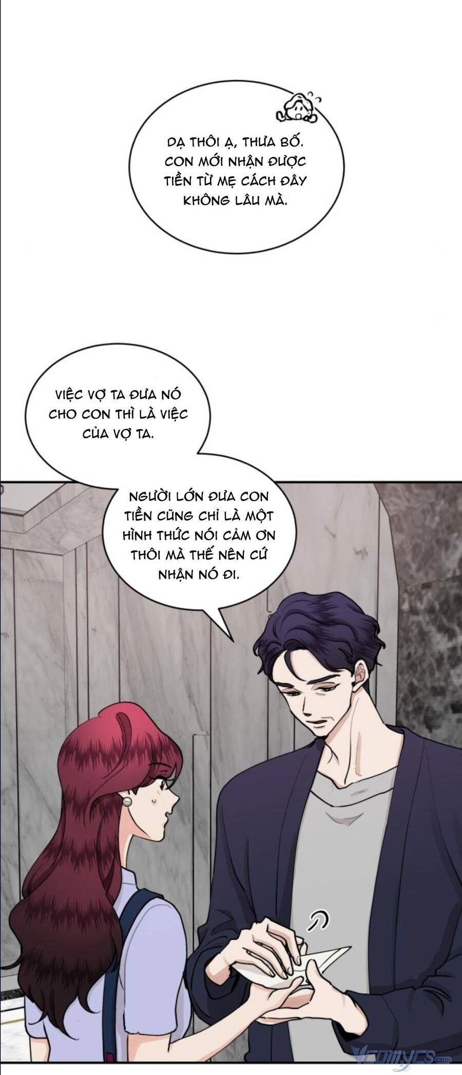 Oan Gia Ngõ Hẹp Chapter 47 - 6