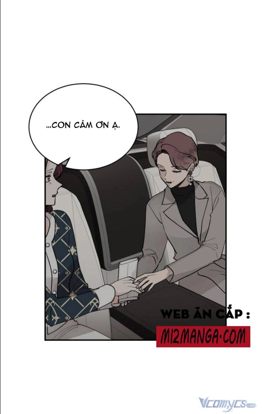 Oan Gia Ngõ Hẹp Chapter 47 - 7