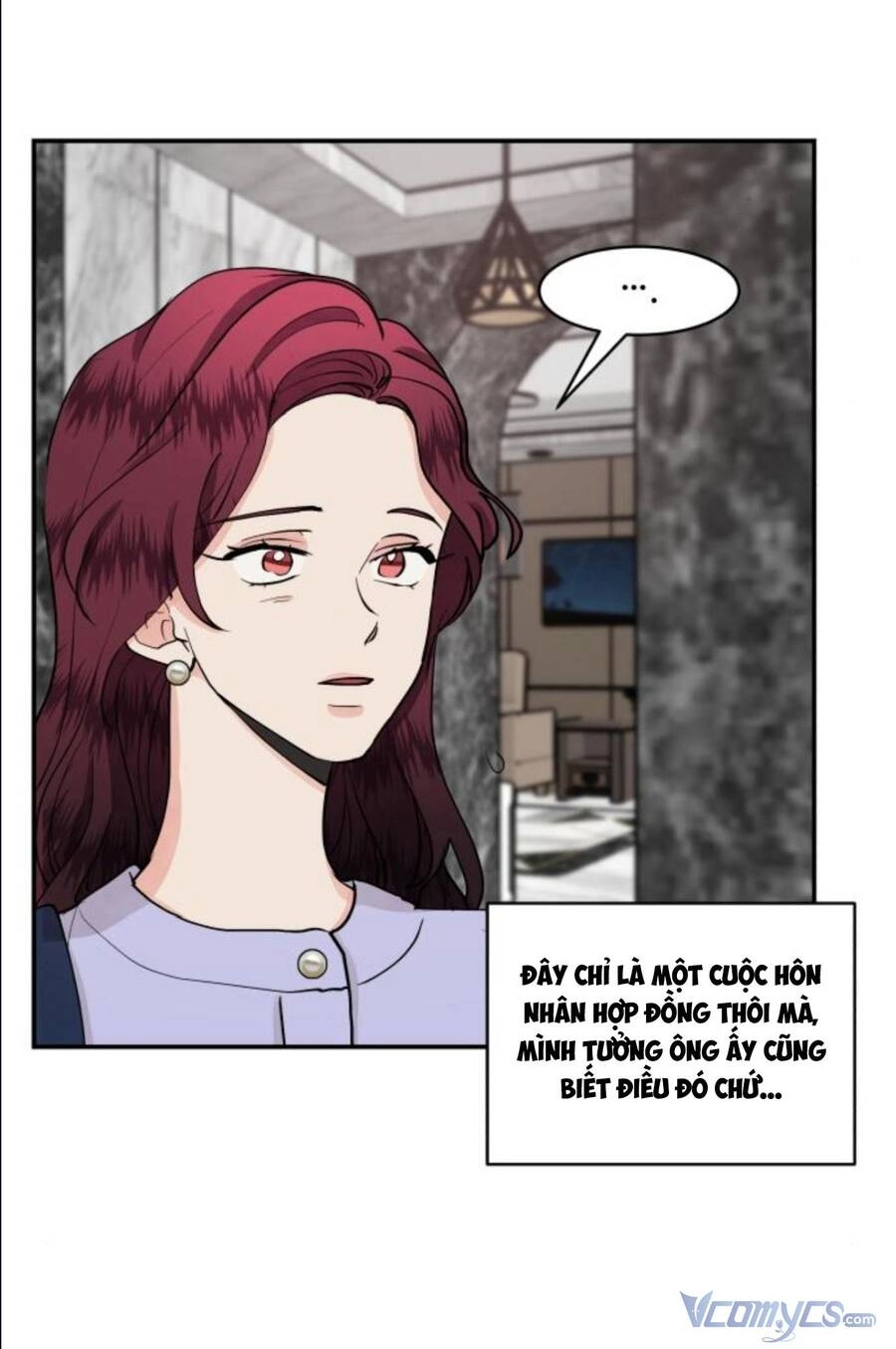 Oan Gia Ngõ Hẹp Chapter 47 - 9