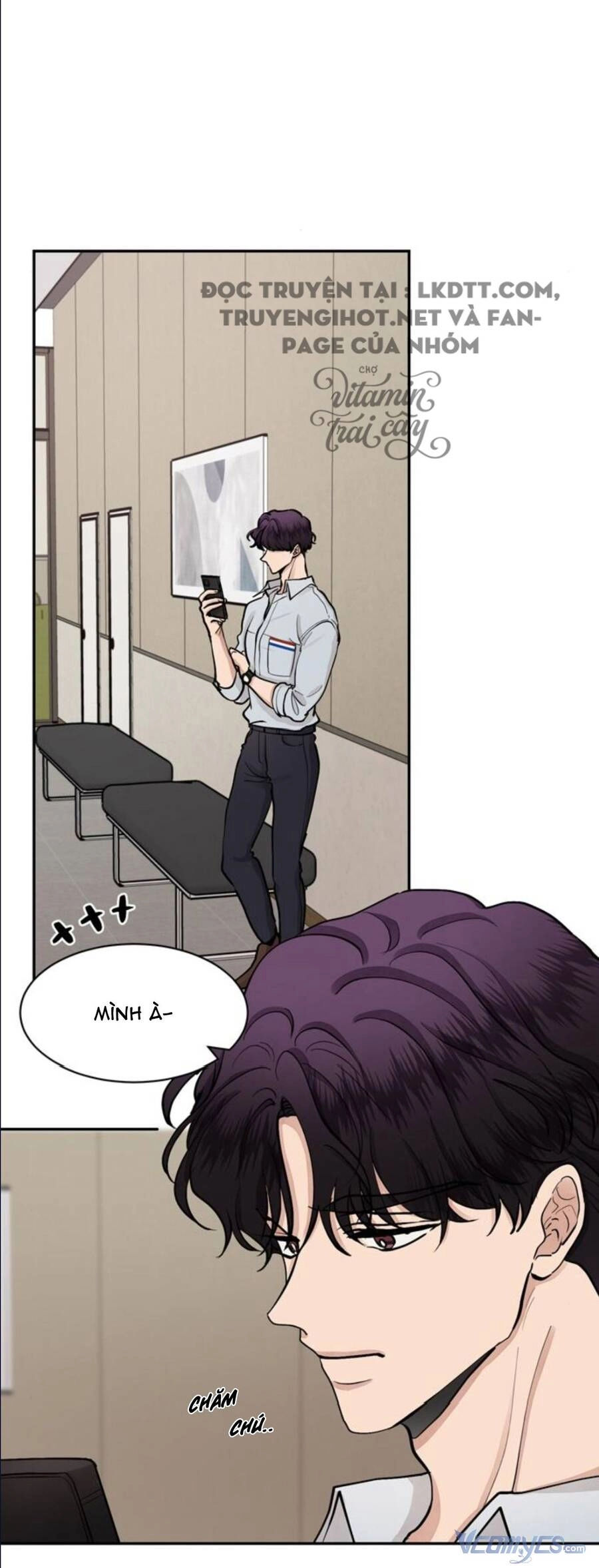 Oan Gia Ngõ Hẹp Chapter 47 - 13