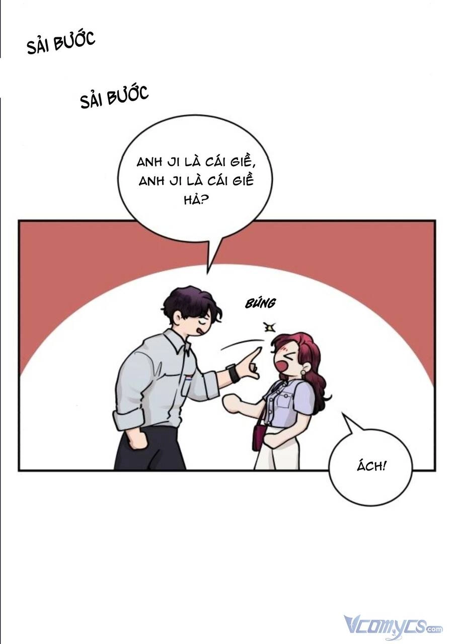 Oan Gia Ngõ Hẹp Chapter 47 - 16