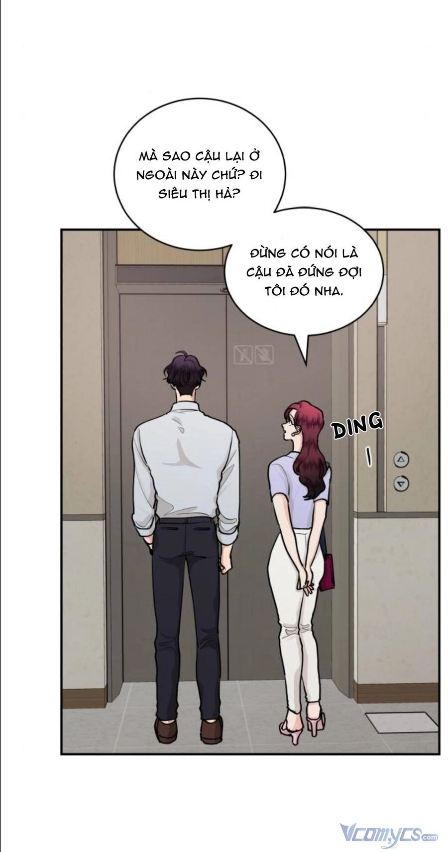 Oan Gia Ngõ Hẹp Chapter 47 - 18