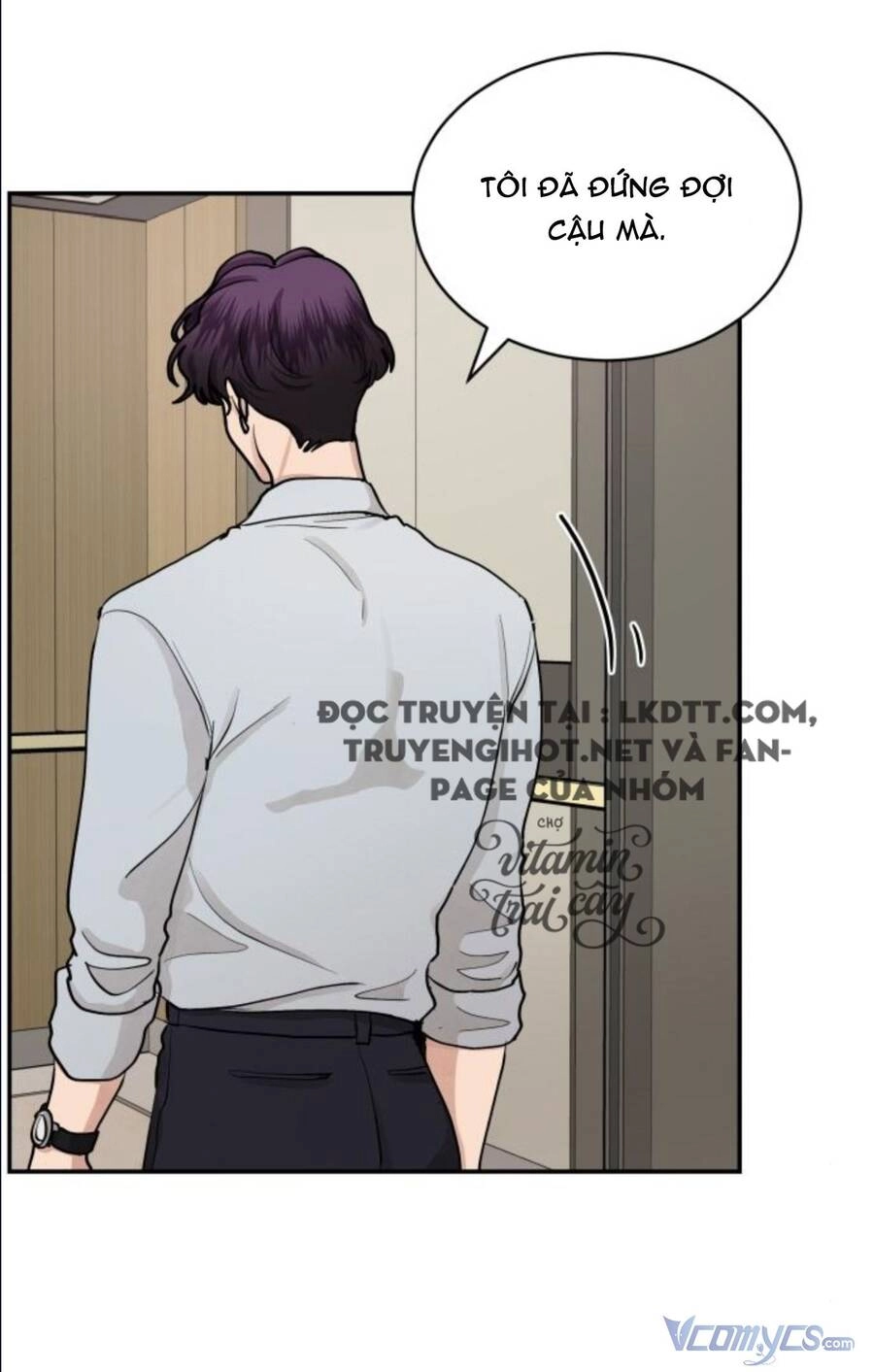 Oan Gia Ngõ Hẹp Chapter 47 - 19