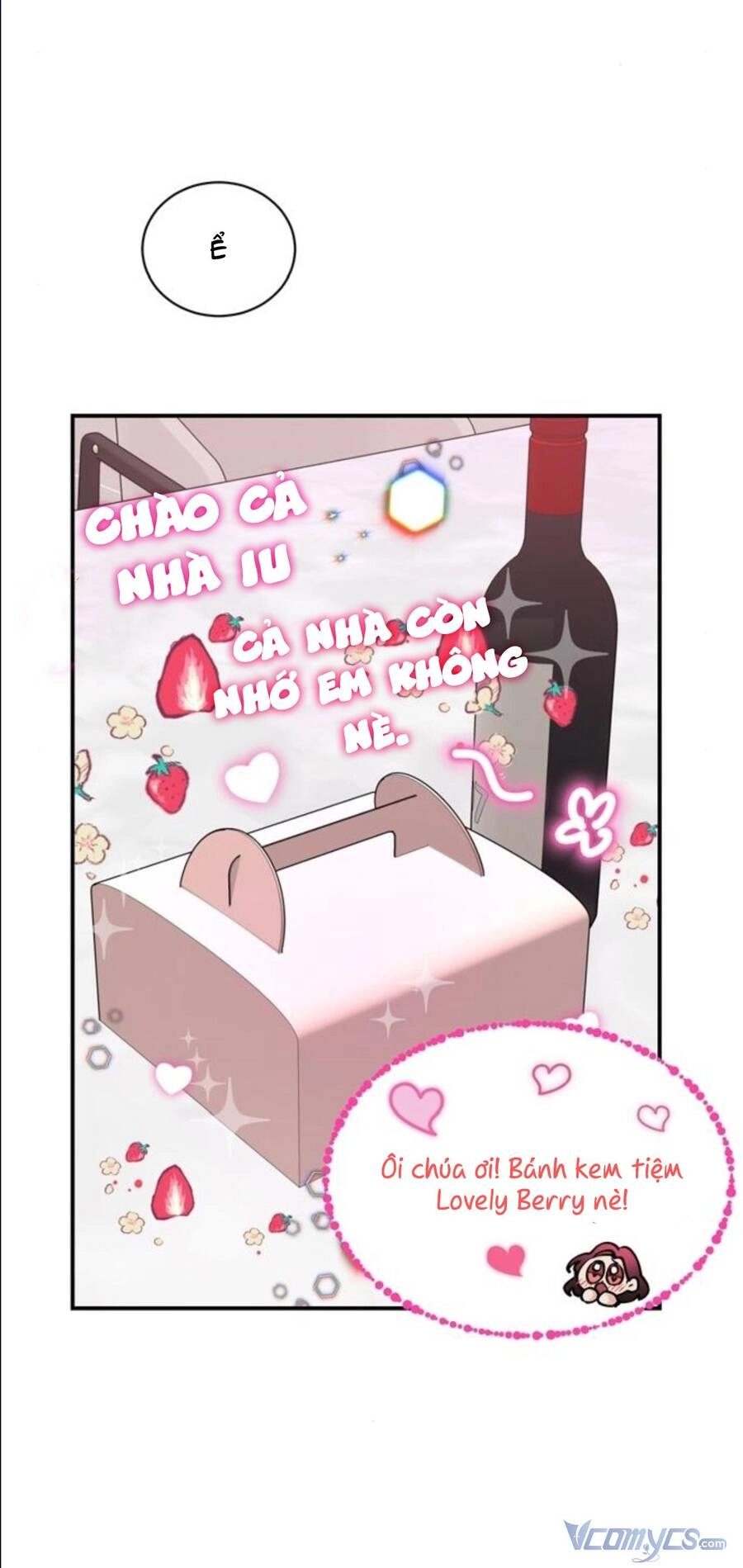 Oan Gia Ngõ Hẹp Chapter 47 - 24