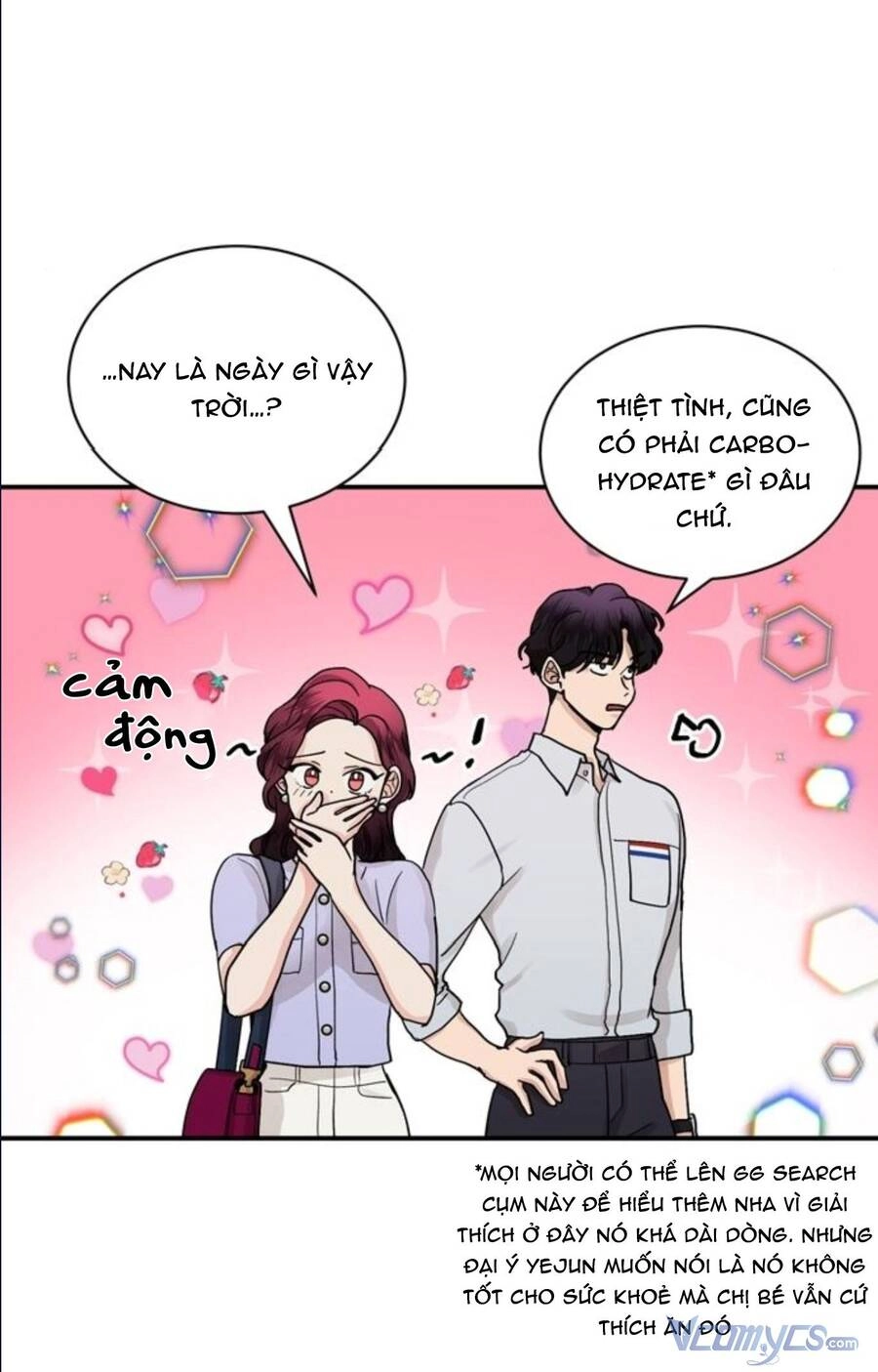 Oan Gia Ngõ Hẹp Chapter 47 - 25