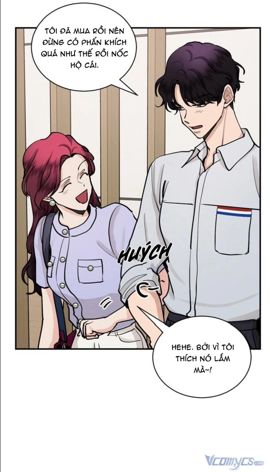 Oan Gia Ngõ Hẹp Chapter 47 - 26