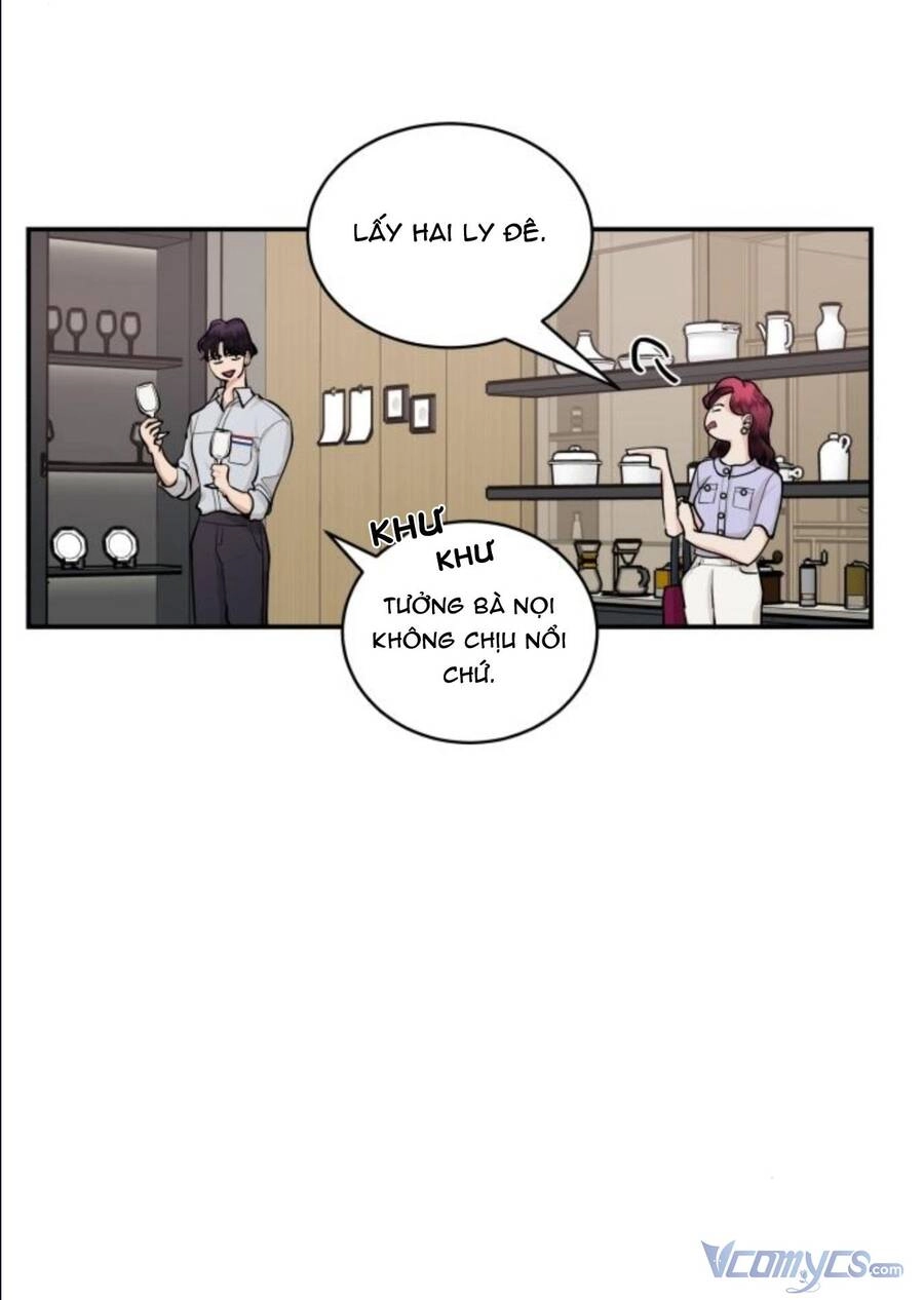 Oan Gia Ngõ Hẹp Chapter 47 - 30