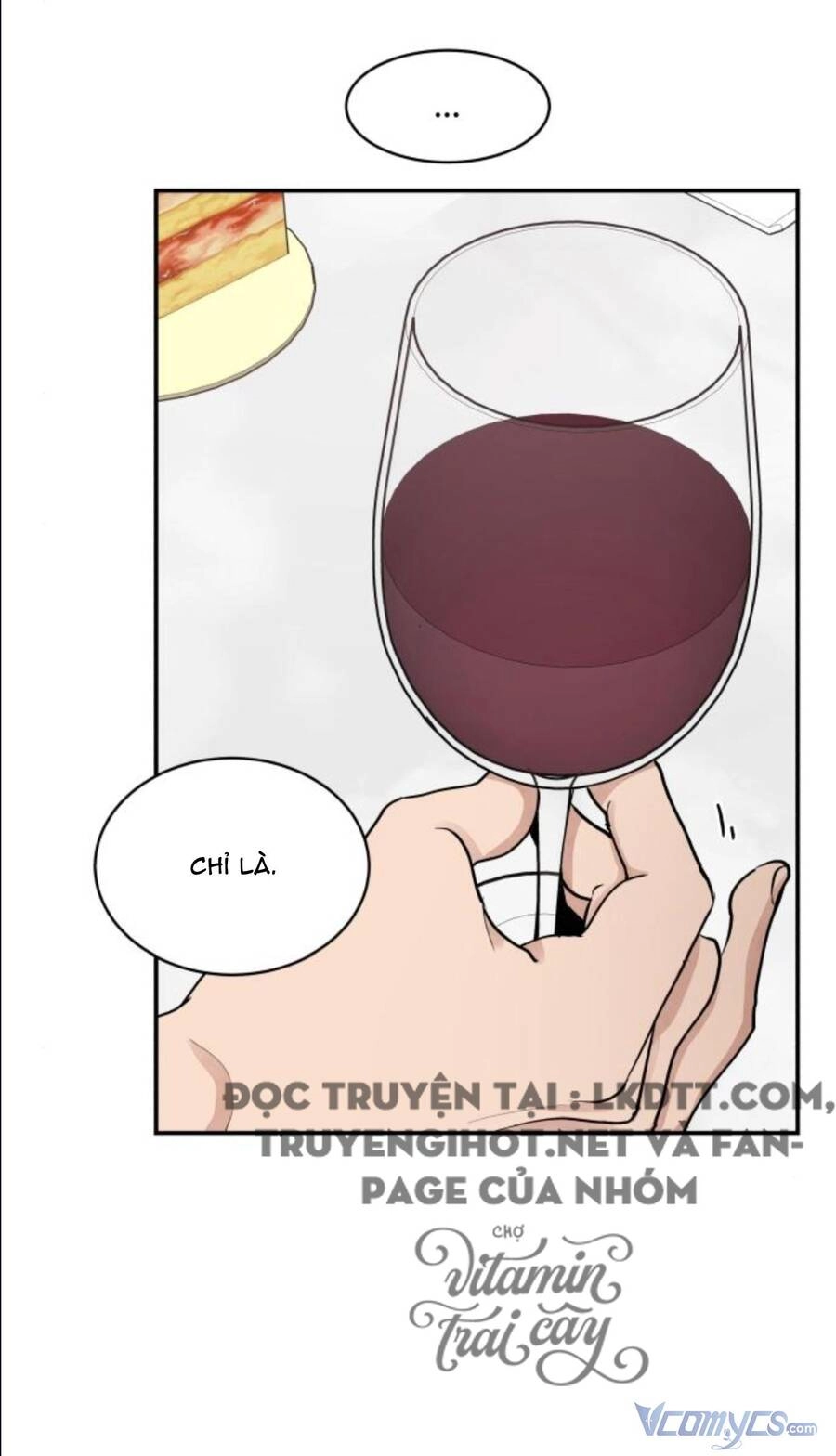 Oan Gia Ngõ Hẹp Chapter 47 - 38