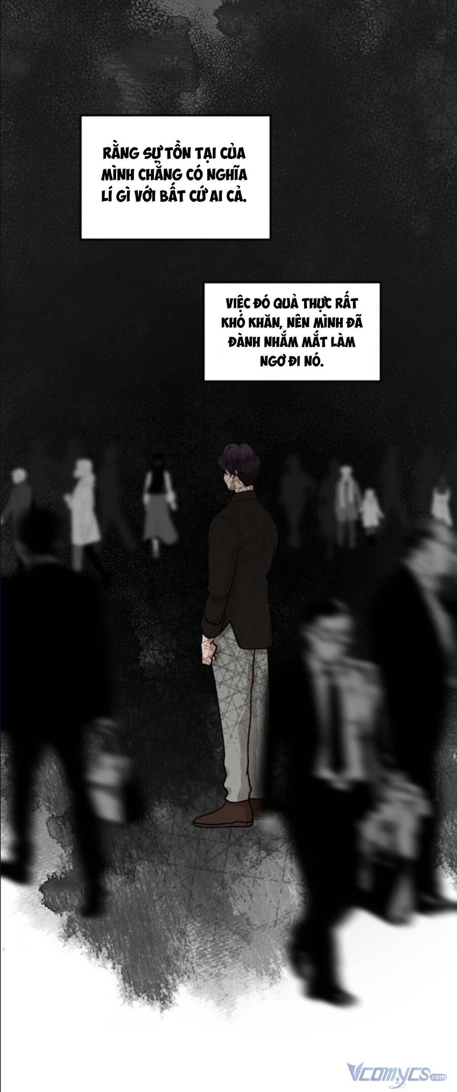 Oan Gia Ngõ Hẹp Chapter 47 - 42