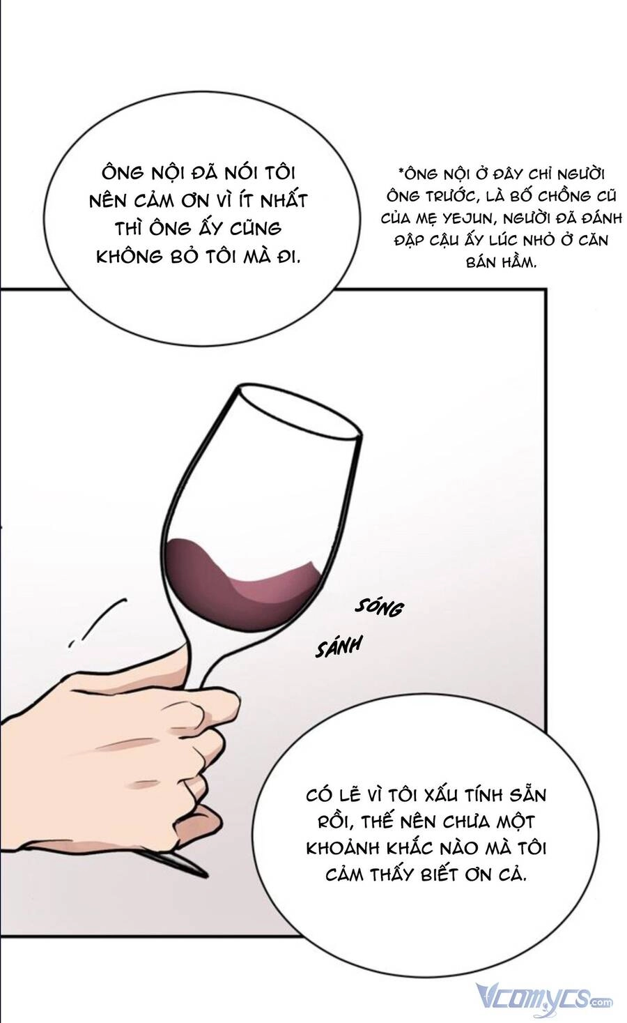 Oan Gia Ngõ Hẹp Chapter 47 - 44