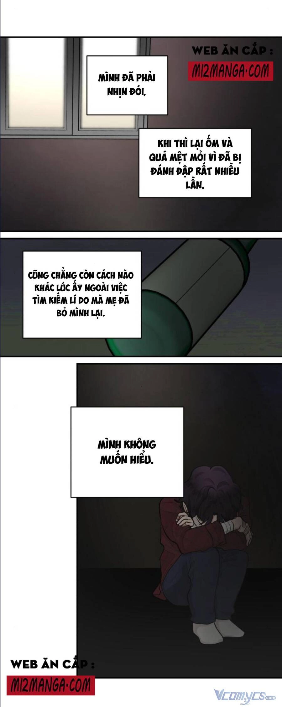 Oan Gia Ngõ Hẹp Chapter 47 - 46