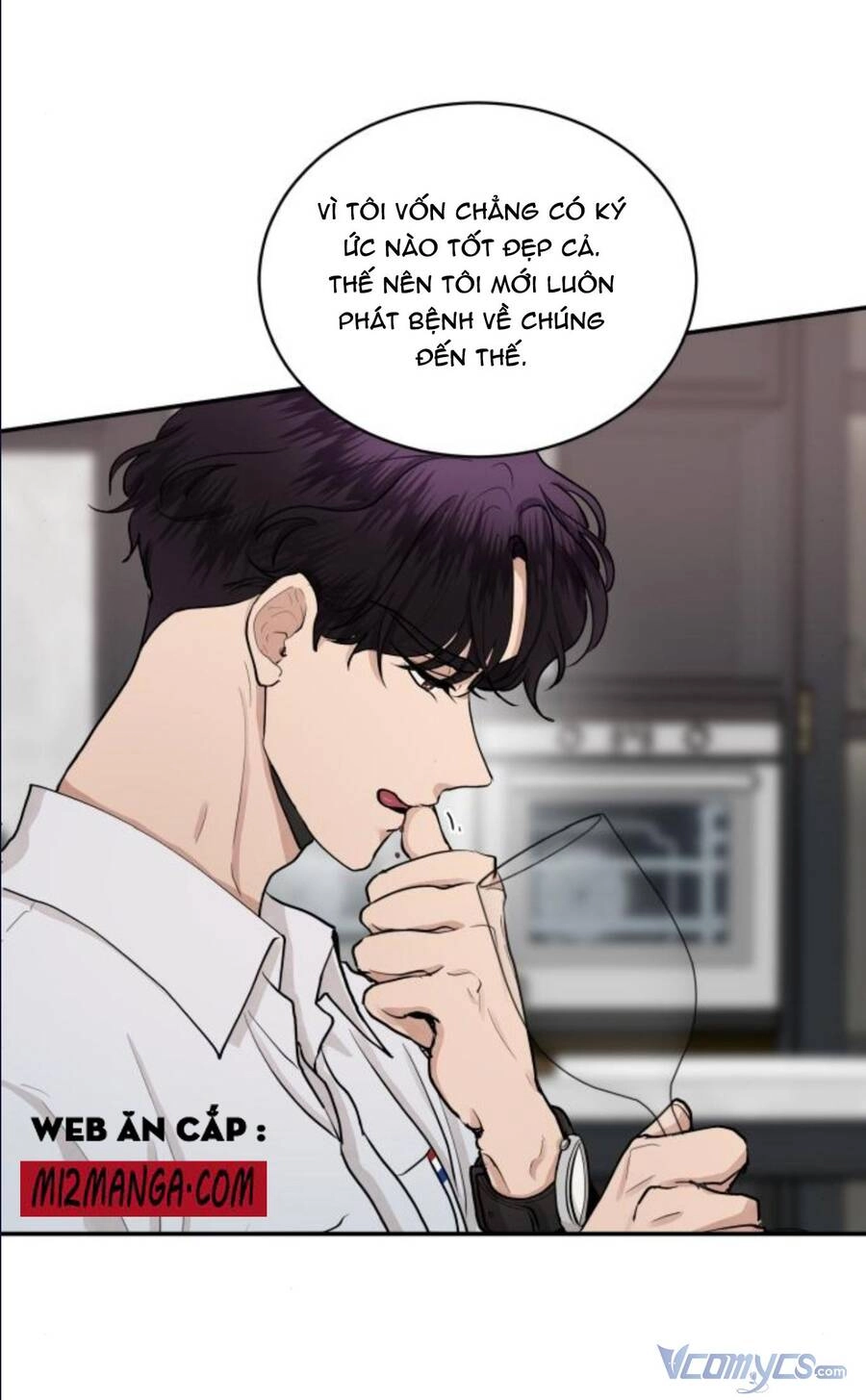 Oan Gia Ngõ Hẹp Chapter 47 - 51