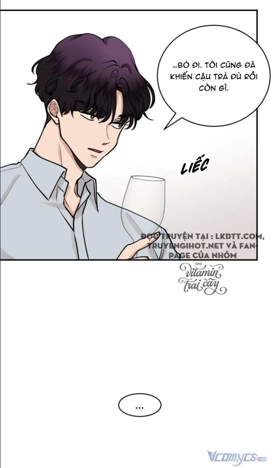 Oan Gia Ngõ Hẹp Chapter 47 - 54