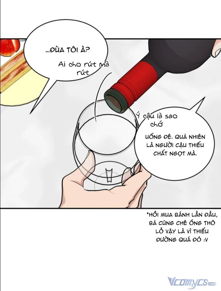 Oan Gia Ngõ Hẹp Chapter 47 - 56