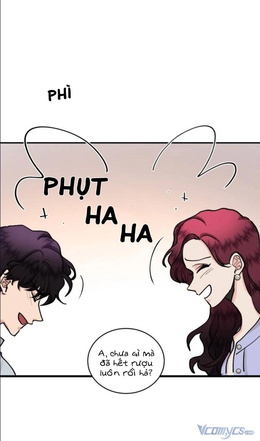 Oan Gia Ngõ Hẹp Chapter 47 - 58