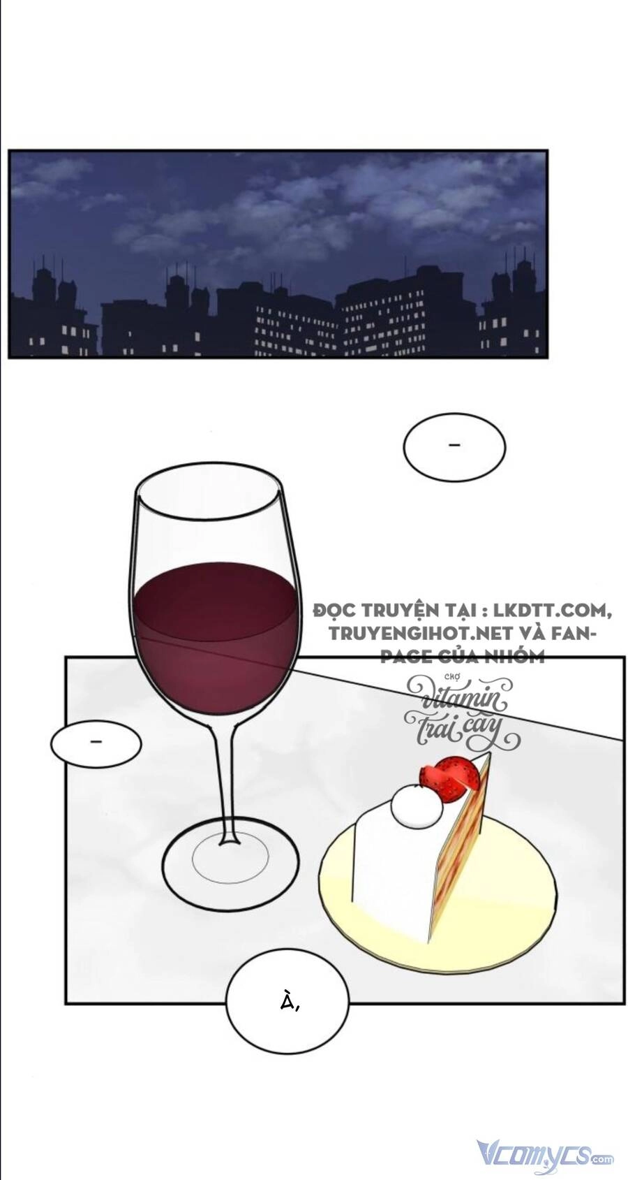 Oan Gia Ngõ Hẹp Chapter 48 - 1