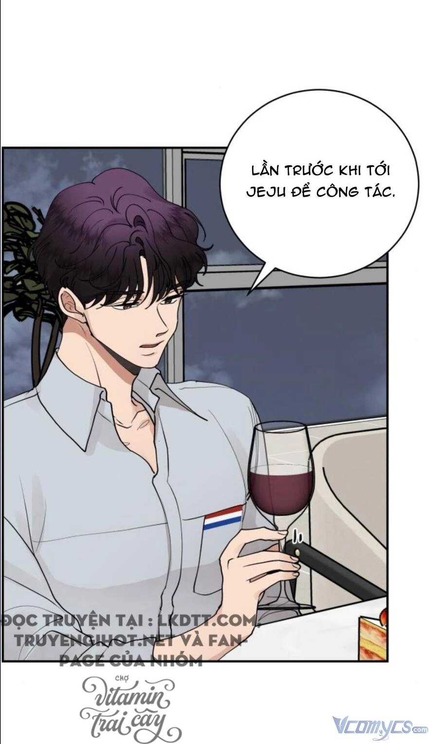 Oan Gia Ngõ Hẹp Chapter 48 - 2