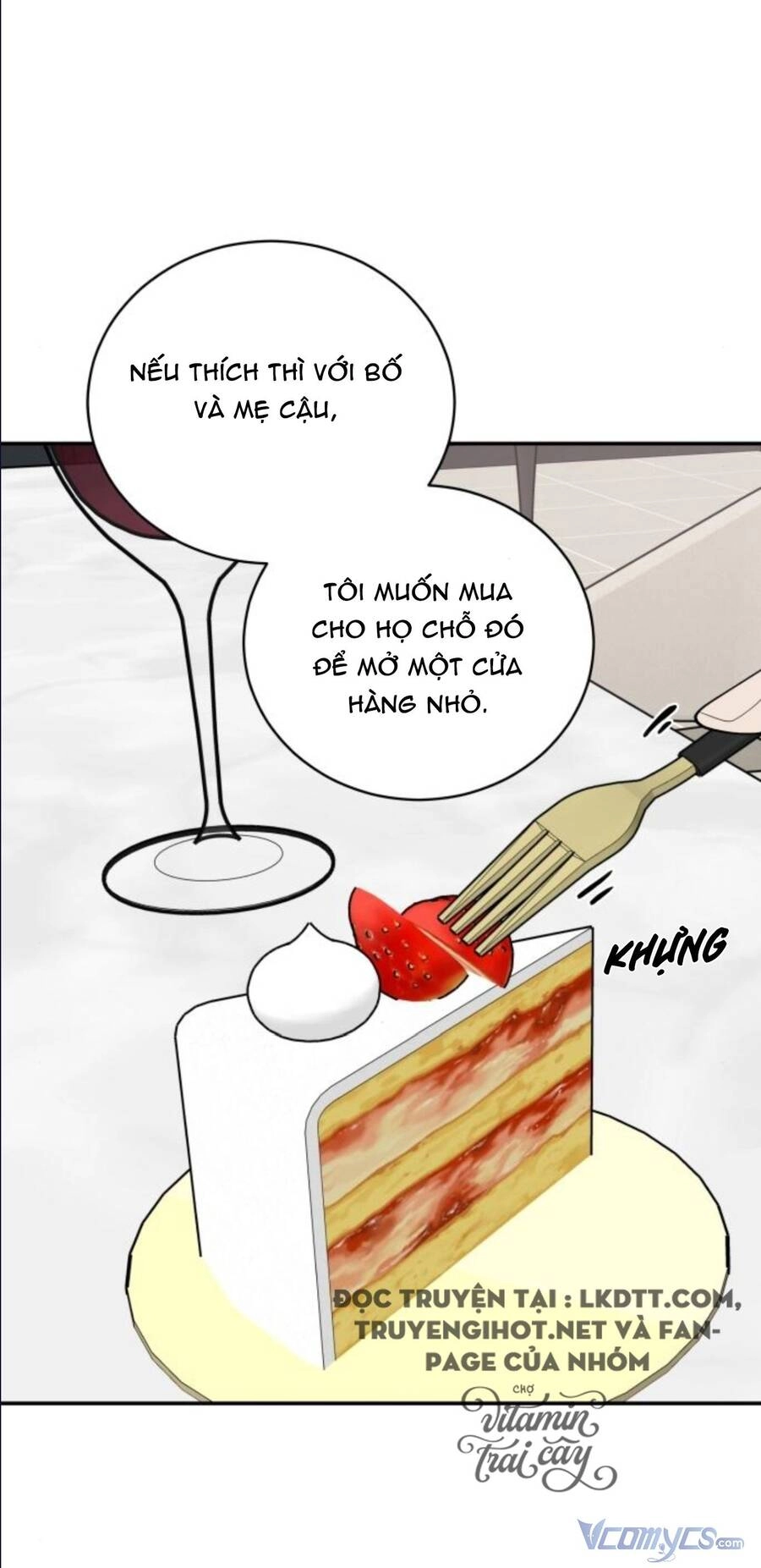 Oan Gia Ngõ Hẹp Chapter 48 - 4