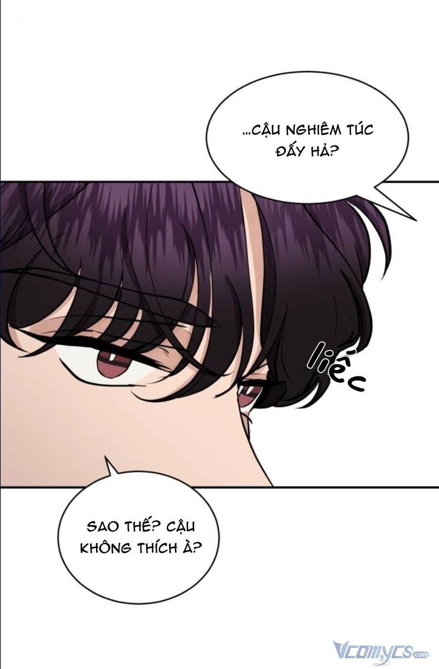 Oan Gia Ngõ Hẹp Chapter 48 - 6