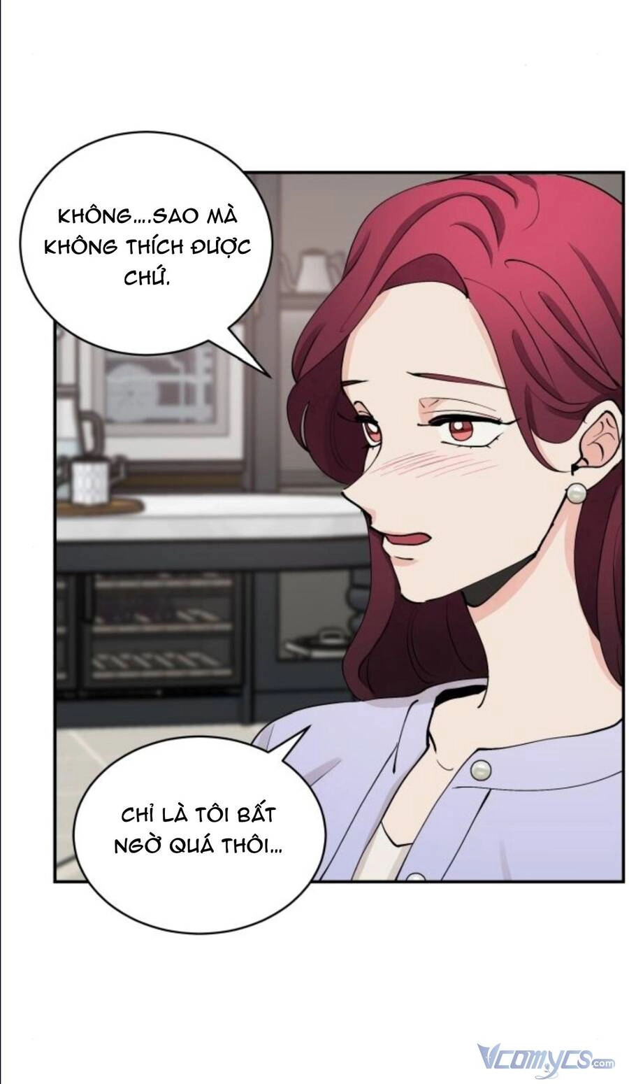 Oan Gia Ngõ Hẹp Chapter 48 - 7