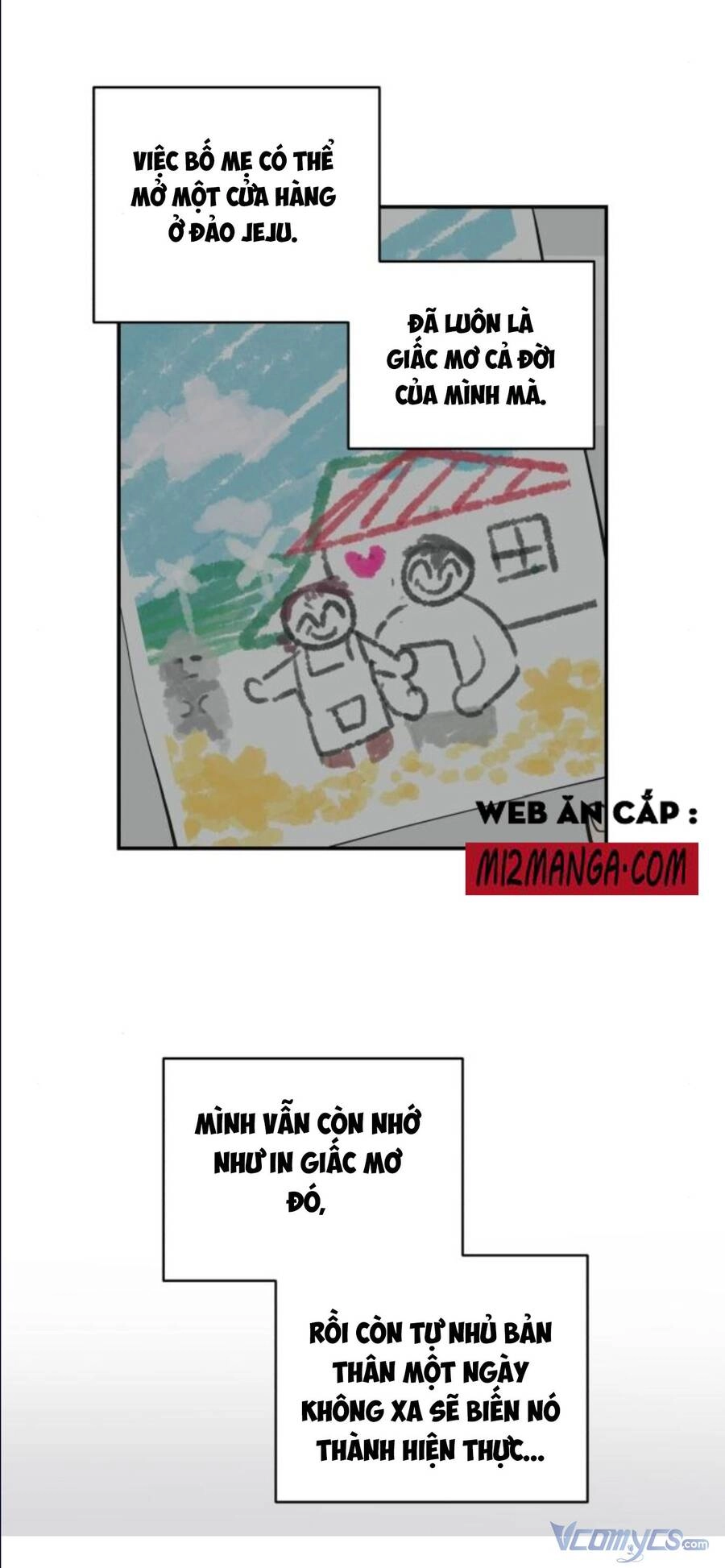 Oan Gia Ngõ Hẹp Chapter 48 - 8