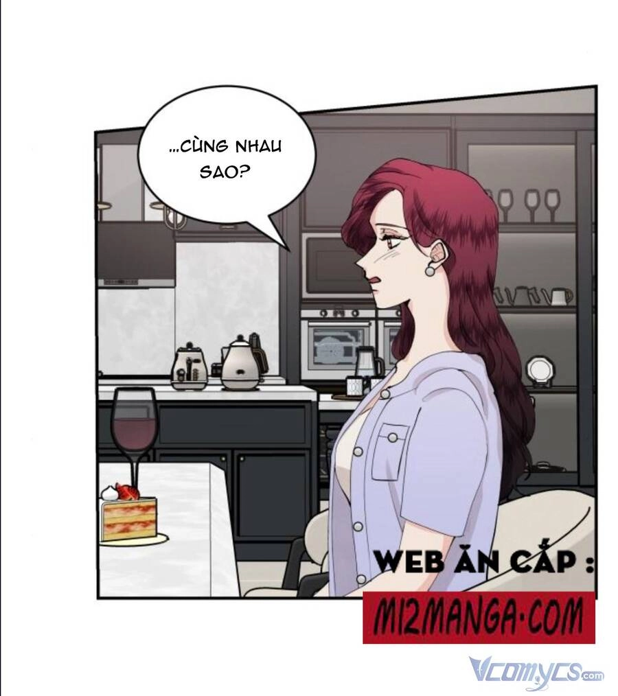 Oan Gia Ngõ Hẹp Chapter 48 - 10