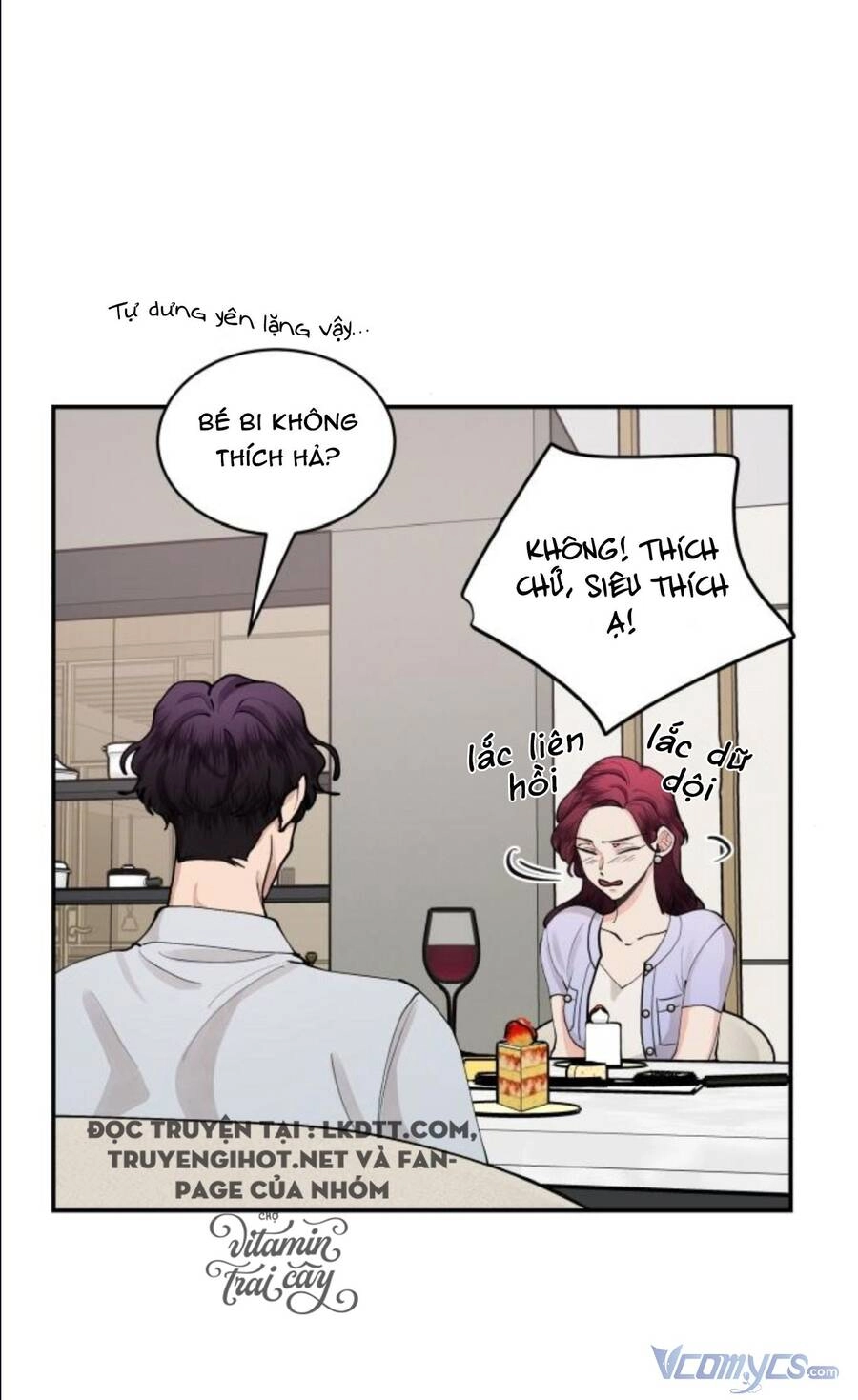 Oan Gia Ngõ Hẹp Chapter 48 - 13