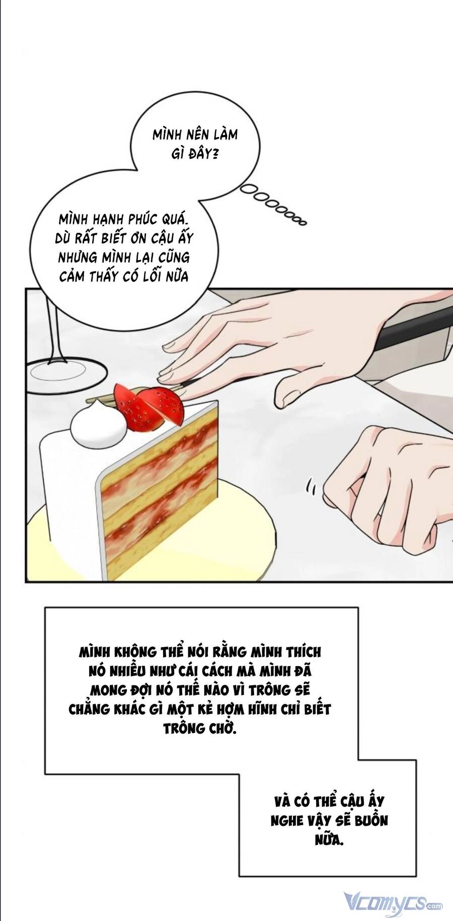 Oan Gia Ngõ Hẹp Chapter 48 - 14